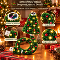 Christmas Magic Projector™ – Proiectorul care aduce magia Crăciunului în casa ta. 🎄✨