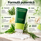 K-Hair PDRN – Ser cu Rozmarin pentru Scalp și Creșterea Sănătoasă a Părului, 100 ML