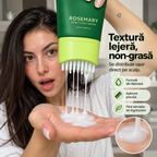 K-Hair PDRN – Ser cu Rozmarin pentru Scalp și Creșterea Sănătoasă a Părului, 100 ML